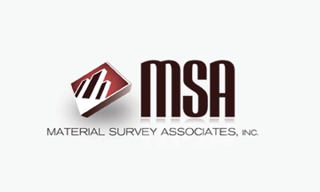 Material-Survey-Associates